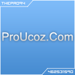 Аватар ProuCoz