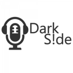 Логотип лейбла "DarkS!de"