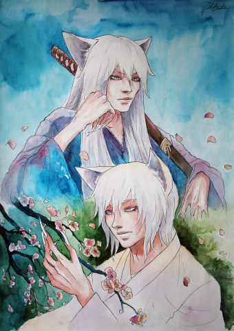 Fan Art