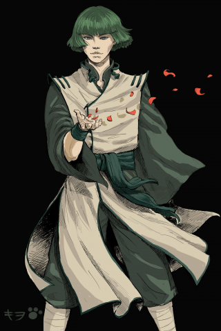 Fan Art
