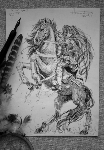 INK