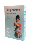 Детская смесь "Родничок"