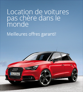 car rental