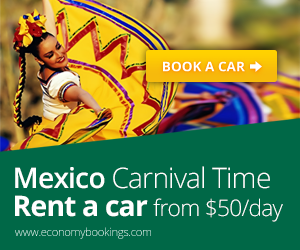 mexico car rental
