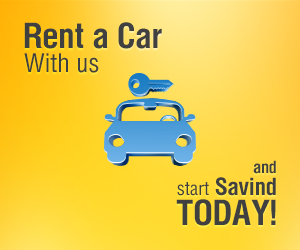 rent a car