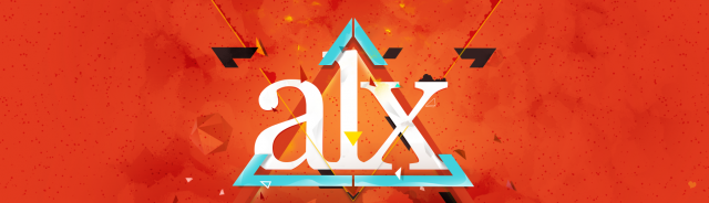 alx red