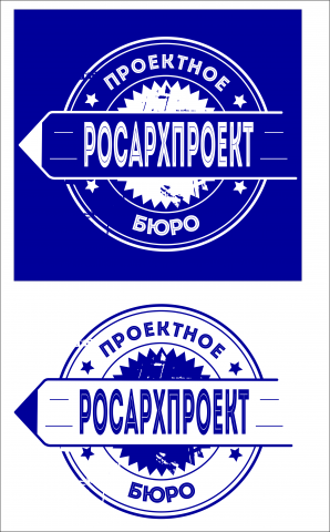 Лого проектного бюро