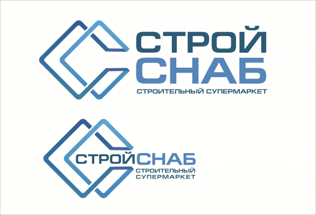 Лого строймаркета