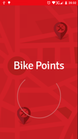 BikePoints