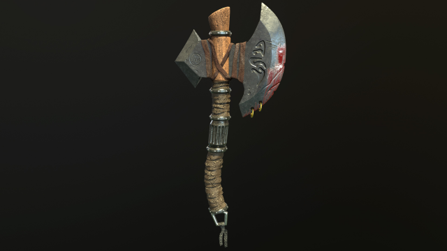 AXE