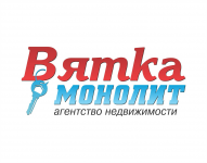 Логотип агентства недвижимости