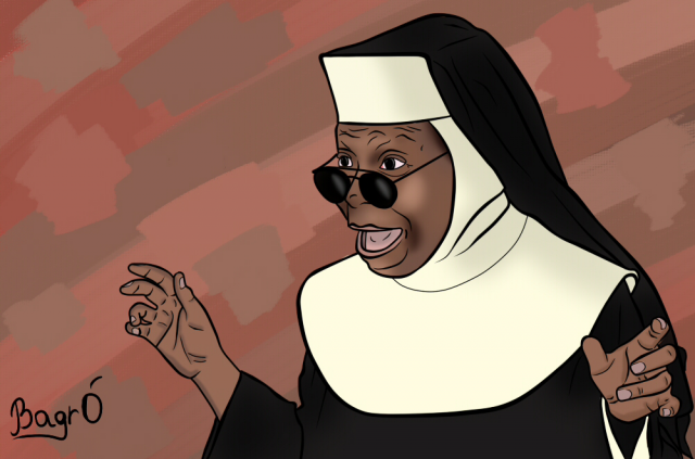 Sister Act