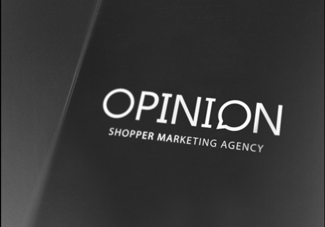 Opinion коммуникационное агентство