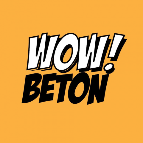 wow beton