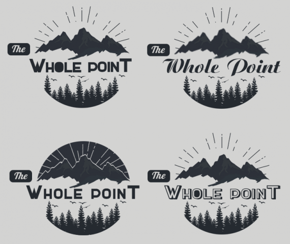 The Whole Point