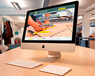 Дизайн Landing Page СтройКрасиво