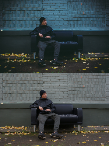 Обработка фото