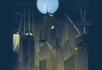 City