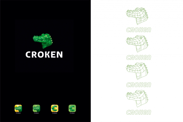 Croken