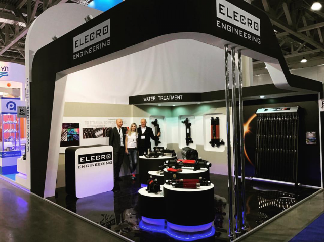 Elecro
