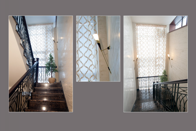 Коттедж в Новоархангельском