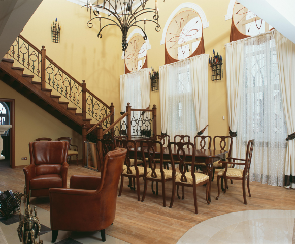 Воскресенское . Коттедж