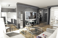 Интерьерная визуализация