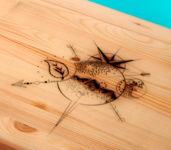 Роза ветров