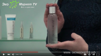Видео для интернет-магазина косметики.