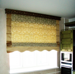 Римские шторы