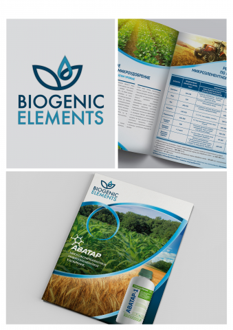 Фирменный стиль