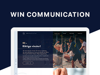 WinCommunication