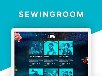SewingRoom