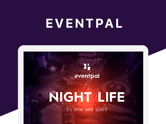 EventPal