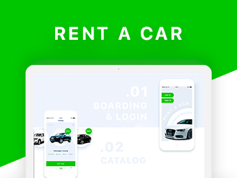 Rent A Car