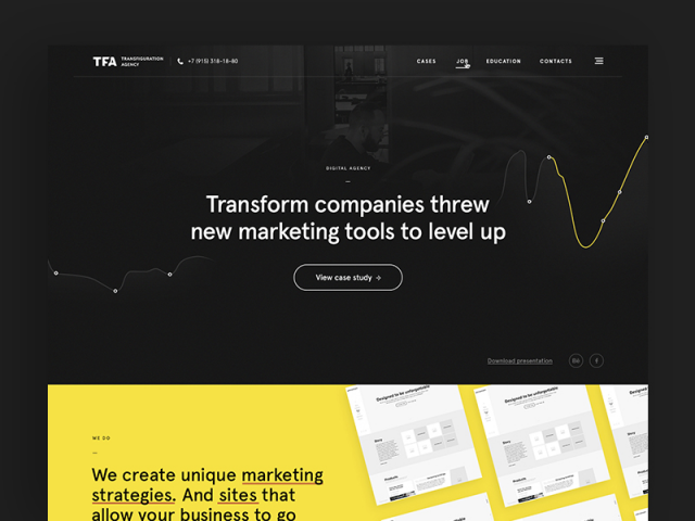 TFA Digital agency