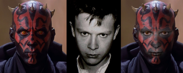Герои и злодеи