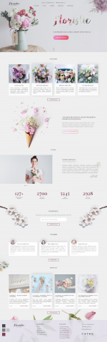 Floristic