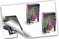 3d коробка Сигналы