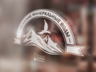 Эмблема на промо-сумки