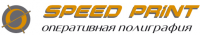 Логотип для салона оперативной полиграфии