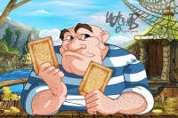 игра щелбаны