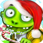 zombie _NY for peppersgames