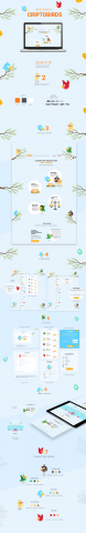 CryptoBirds