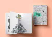 Student's economy book