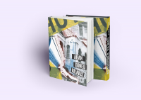 Abandoned Vilnius (book)