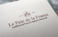 La Pain de la France