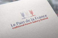 La Pain de la France