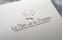La Pain de la France