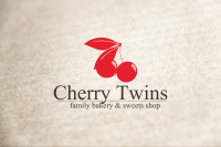 Cherry Twins